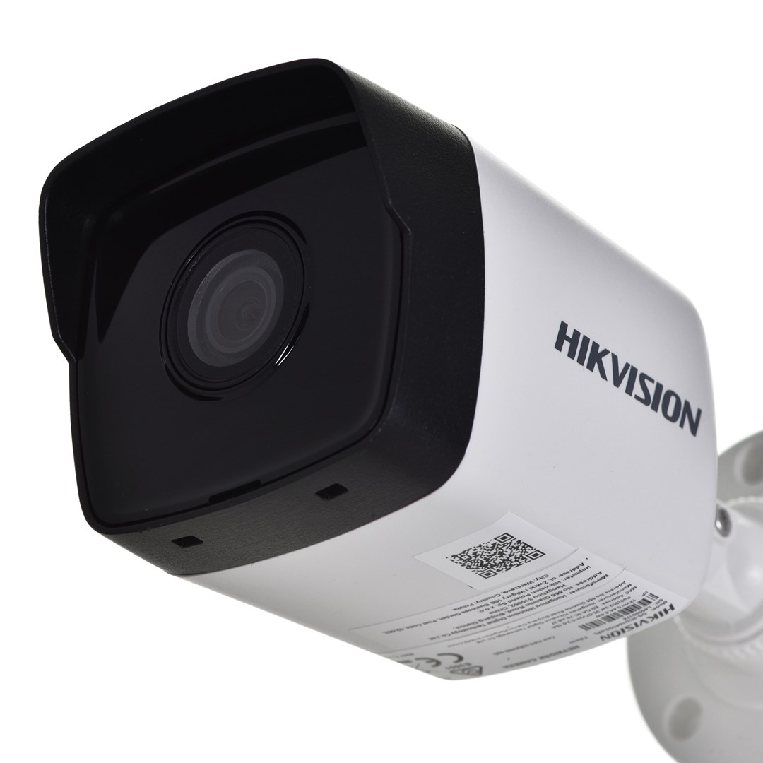 Kamera IP HIKVISION DS-2CD1041G0-I/PL (2.8 mm) - obrazek 2