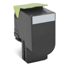 RET. PROGR. TONER CARTR. BLACK/702K BLACK 1K PGS F CS310