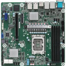 Płyta główna ASRock Z690D4U-2L2T/G5 1x LGA1700 Intel Core 12/13gen Z690 (4xDIMM, SATA, 1xM.2, 2xGbE, 2x10GbE, IPMI)
