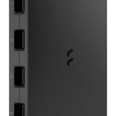 Fraktal Design Dostosuj Pro Hub | Czarny
