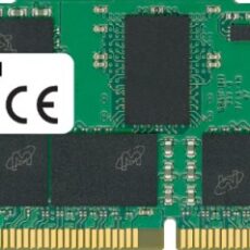 Micron RDIMM DDR4 32GB 2Rx4 3200MHz PC4-25600 MTA36ASF4G72PZ-3G2R
