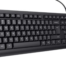 Klawiatura TRUST TK-150 KEYBOARD US (23980)