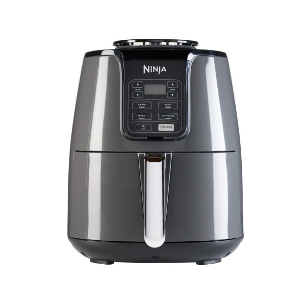 NINJA FRYTKOWNICA BEZTŁUSZCZOWA AF100 - obrazek 2