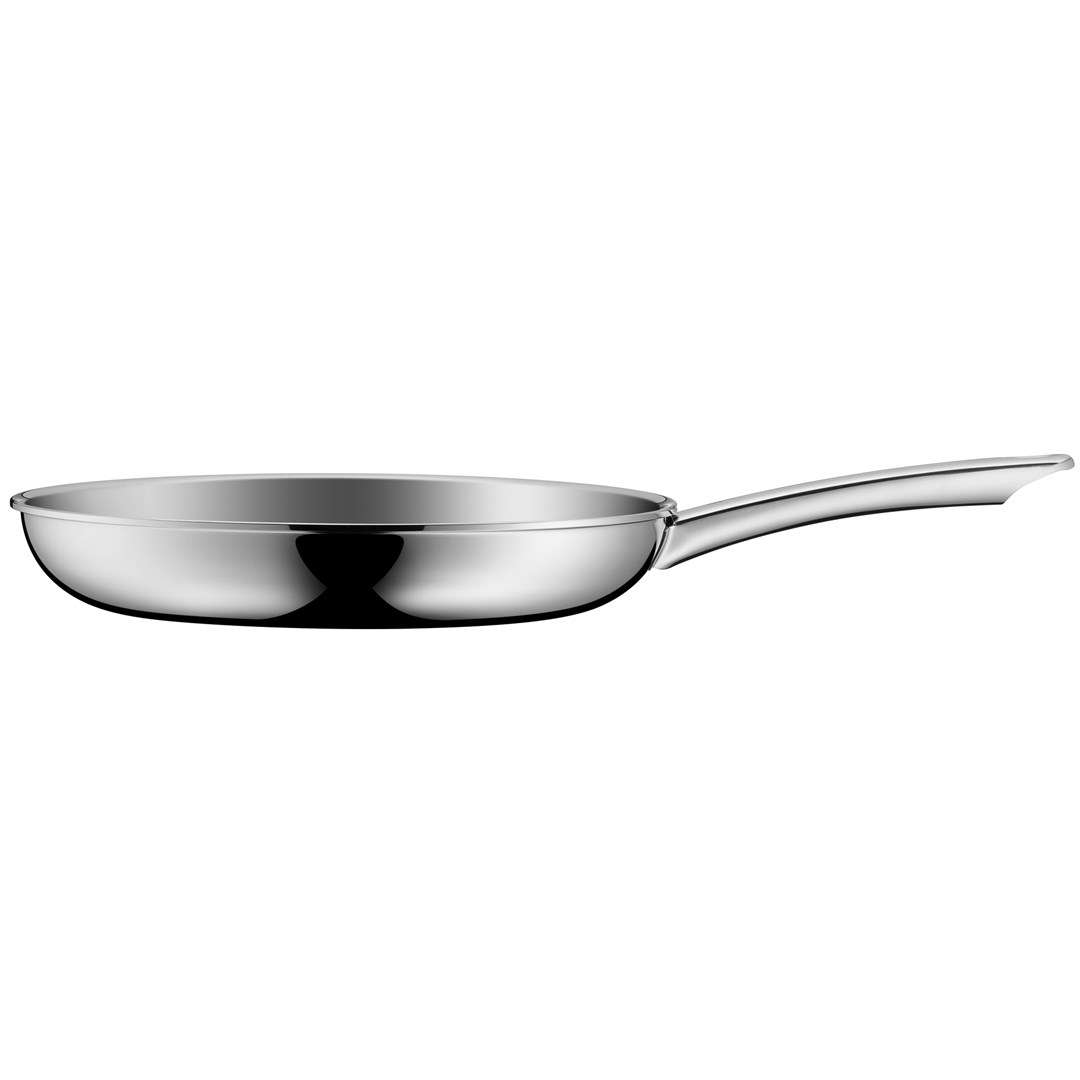 Patelnia do 1756286411 WMF 28 cm Profi Resist - obrazek 2