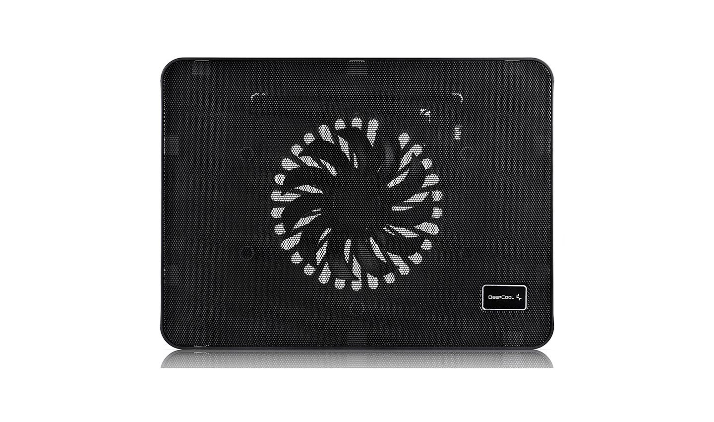 Podkładka chłodząca DeepCool WIND PAL - obrazek 2