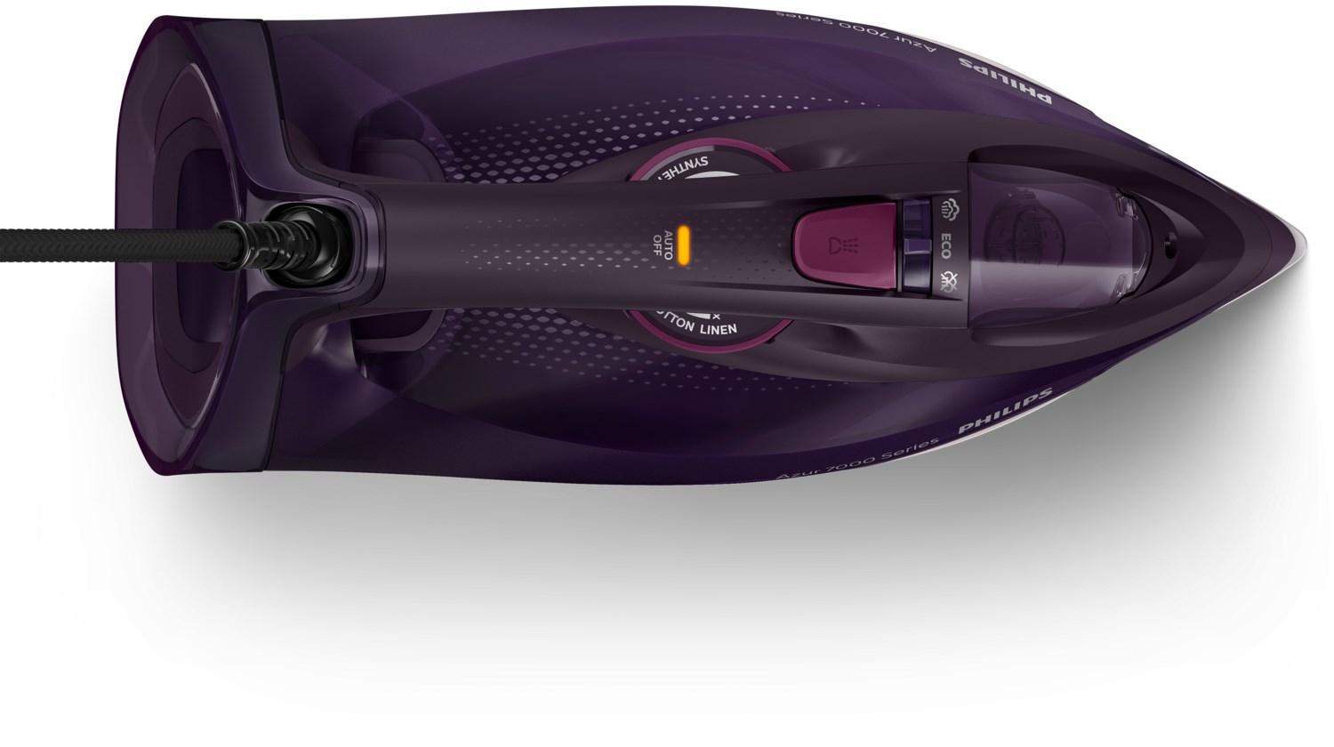Żelazko PHILIPS DST 7061/30 - obrazek 2