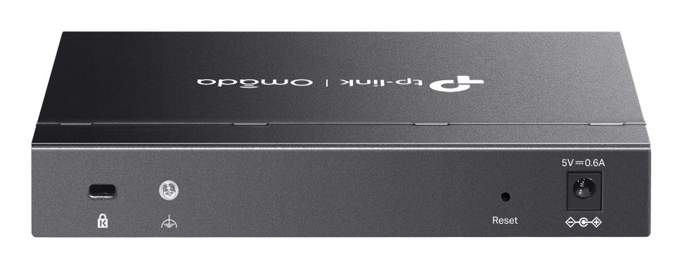 Switch TP-LINK ES208G - obrazek 2