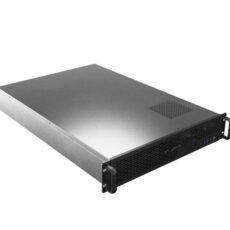Obudowa do serwera modułowego Rack 2U Lanberg SC01-6502-12B 0 GB