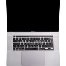 APPLE MacBook Pro 16 A2141 i7-9750H 32GB 512SSD RADEON PRO 5300M 16" 3072x1920 UŻYWANY (qwerty) (WYPRZEDAŻ)