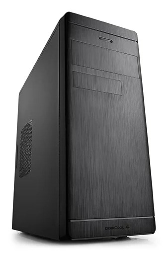 Obudowa Deepcool WAVE V2