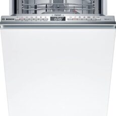 Zmywarka do zabudowy BOSCH SPV4EKX24E