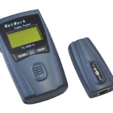 ALANTEC Tester wielofunkcyjny LCD TL-828