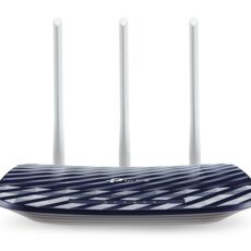 Router bezprzewodowy TP-LINK Archer C20 (xDSL; 2,4 GHz, 5 GHz)