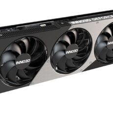 Karta graficzna INNO3D GeForce RTX 5080 X3
