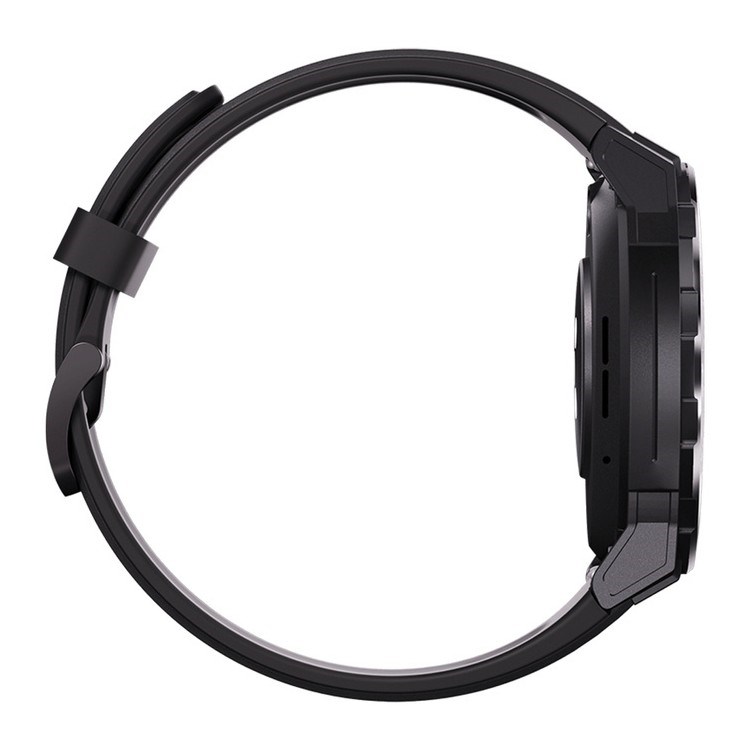 Smartwatch Mibro GS Pro (Black) - obrazek 2