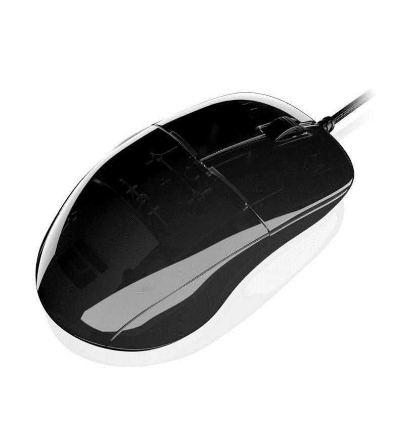 Mysz gamingowa Endgame Gear XM1r - Dark Reflex - obrazek 2