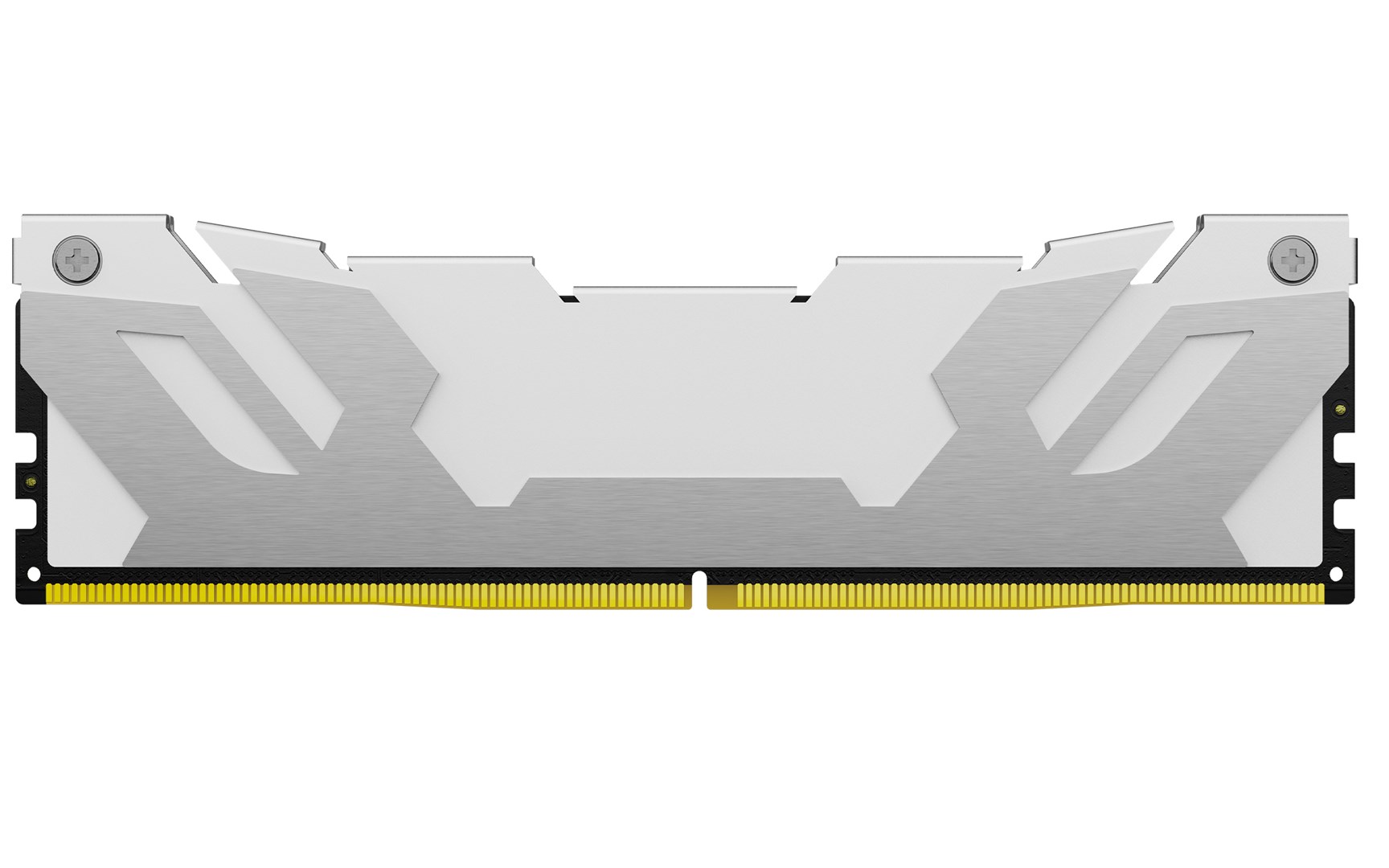 Kingston FURY DDR5 32GB (2x16GB) 6000MHz CL32 Renegade White XMP - obrazek 2
