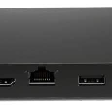 Stacja dokująca HP USB-C Universal Multiport Hub czarna 50H98AA