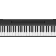 Yamaha P-145BT - Pianino cyfrowe