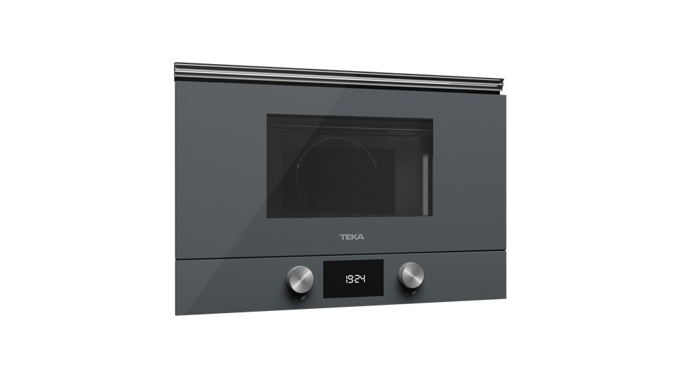 Teka KUCHENKA MIKROFALOWA ML 8220 BIS L-ST - obrazek 2