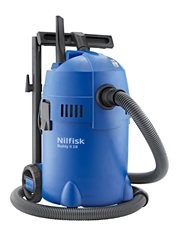 NILFISK Odkurzacz sucho-mokro BUDDY II 18L - obrazek 2