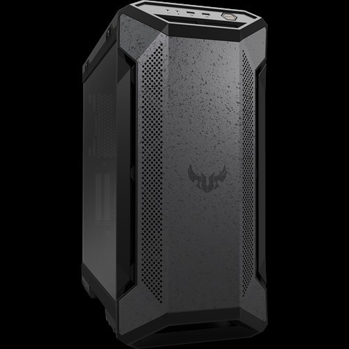 Obudowa Asus TUF GAMING GT501 - obrazek 2