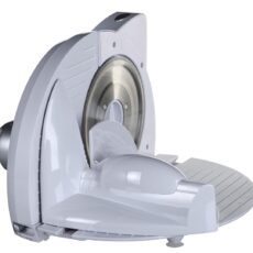 Krajalnica elektryczna Clatronic AS 2958 biała (130W; kolor biały)