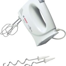 Mikser ręczny BOSCH MFQ 3030 (350W; kolor biały)