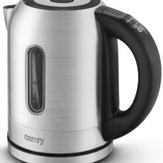 Czajnik elektryczny Adler CR 1253 (2200W 1.7l; kolor inox)