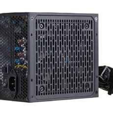 Zasilacz Aerocool LUX AEROPGSLUXRGB-550 (550 W; 120 mm)