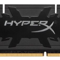 KINGSTON HyperX Predator DDR4 32GB 2666MHz XMP