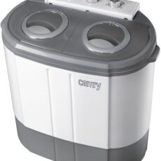 Pralka turystyczna Adler CAMRY CR 8052 (3 kg; 350 mm; kolor biały)