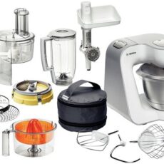 Robot kuchenny BOSCH MUM 54251 (900W)