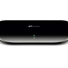 Switch TP-LINK TL-SG1005D (5x 10/100/1000Mbps)