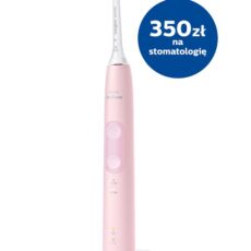 Szczoteczka do zębów PHILIPS HX6836/24 Protective