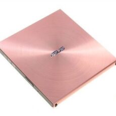 Nagrywarka ASUS SDRW-08U5S-U SDRW-08U5S-U/PINK/G/A (USB 2.0; zewnętrzna)