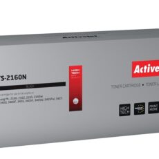 Activejet ATS-2160N Toner (zamiennik Samsung MLT-D101S; Supreme; 1500 stron; czarny)
