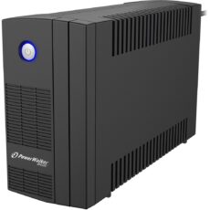 Zasilacz UPS POWER WALKER VI 650 SB FR (650VA)