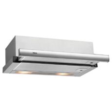 Okap teleskopowy TEKA TL 6310 INOX 40474250 (332 m3/h; 600mm; kolor inox)