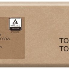 Actis TB-245CA Toner (zamiennik Brother TN-245C; Standard; 2200 stron; niebieski)