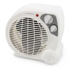 Termowentylator Esperanza Mojave EHH002 (2000W; 3 stopnie grzania; kolor biały)