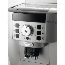 Ekspres ciśnieniowy automatyczny DeLonghi Magnifica S ECAM 22.110 SB (1450W; kolor srebrny)