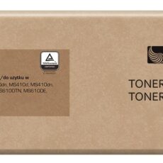 Actis TL-502A Toner (zamiennik Lexmark 50F2H00; Standard; 5000 stron; czarny)