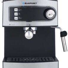 Ekspres ciśnieniowy automatyczny 850W Blaupunkt CMP301 kolor czarny
