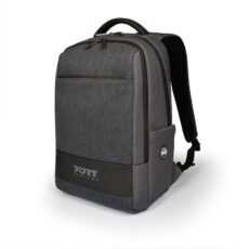 Plecak na laptopa PORT DESIGNS Boston 135067 (13/14"; kolor szary)