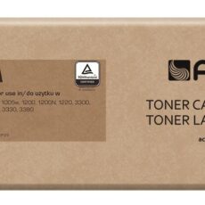 Actis TH-15A Toner (zamiennik HP 15A C7115A, Canon EP-25; Standard; 2500 stron; czarny)