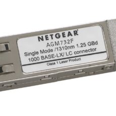 Moduł SFP NETGEAR AGM732F