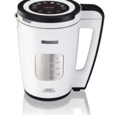 Morphy Richards Zupowar Total Control