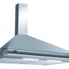 Okap kominowy AKPO WK-5 ELEGANT TURBO 60 INOX (600mm; stal nierdzewna)