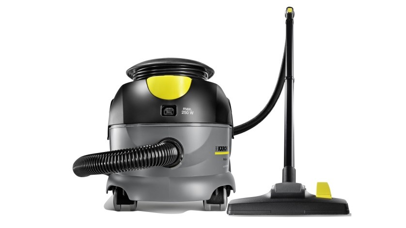 Odkurzacz KARCHER 1.355-135.0 (1300W; kolor czarny) - obrazek 2